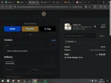 IGNITE26 coupon verification screenshot