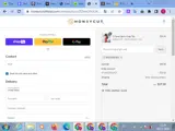 BACKINBLACK coupon verification screenshot