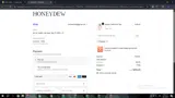 ANAISL coupon verification screenshot