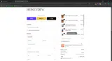 GREENMEMMA coupon verification screenshot
