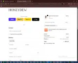 RAISINGTHEROCQUES coupon verification screenshot