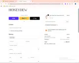 RAISINGTHEROCQUES coupon verification screenshot