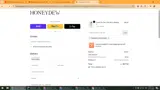 RAISINGTHEROCQUES coupon verification screenshot