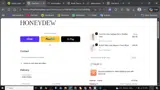 FALL24 coupon verification screenshot