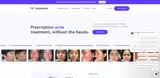 Honeydew Care coupon verification screenshot