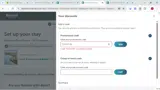 FLIGHT30 coupon verification screenshot