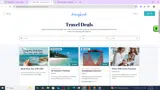 BUSINESS100 coupon verification screenshot