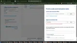 WORLD24 coupon verification screenshot