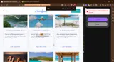 FLIGHT30 coupon verification screenshot