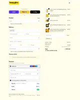 Honey Glow coupon verification screenshot