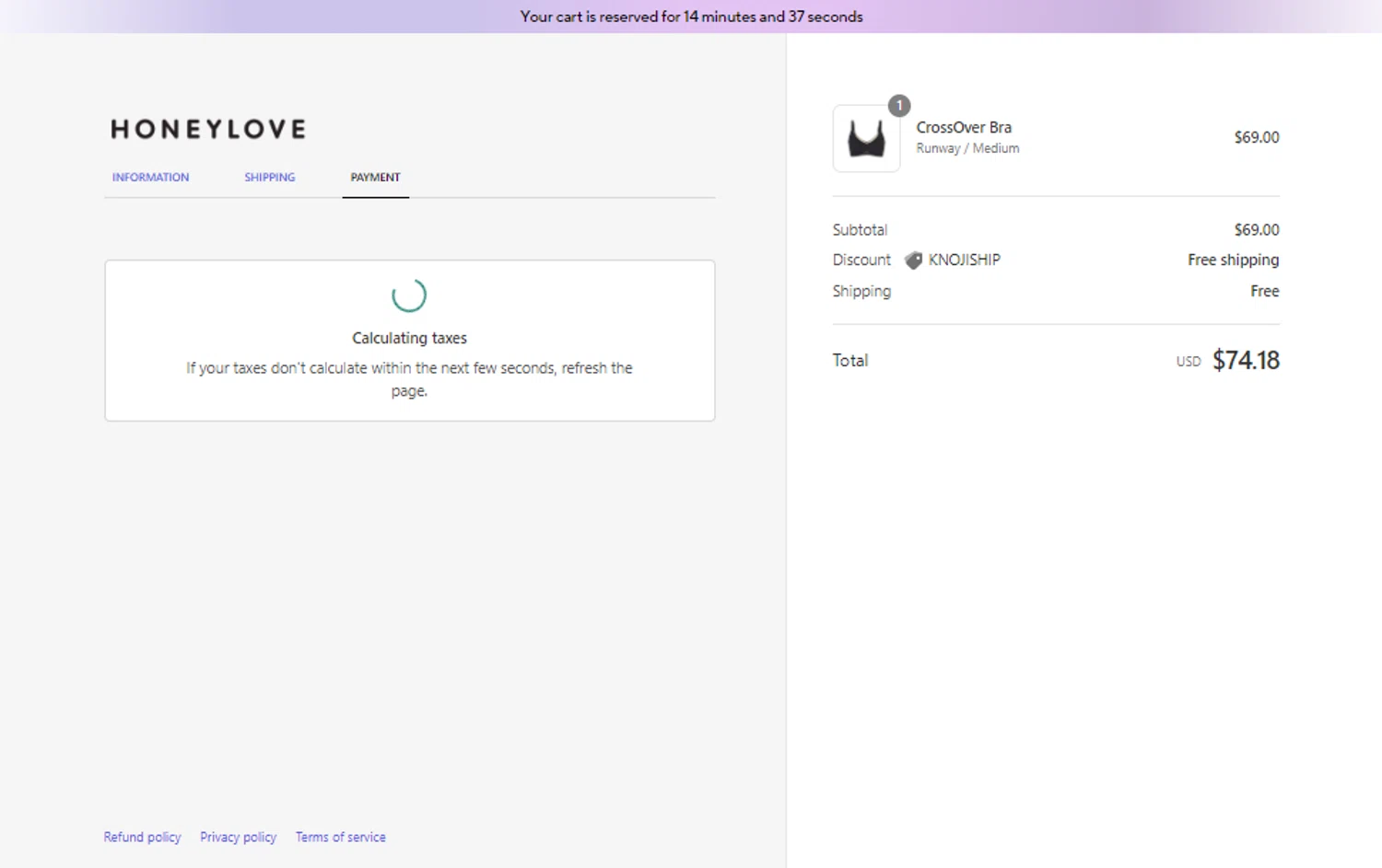 Honeylove Discount Codes 50 Off September 2024