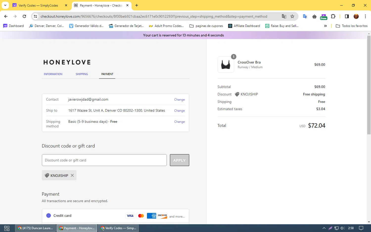 Honeylove Discount Codes 50 Off September 2024