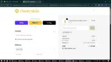 HONEY20 coupon verification screenshot