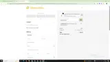 GOFORHONEY20 coupon verification screenshot