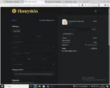 MYCOUPON coupon verification screenshot