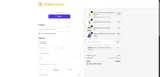 NINA82 coupon verification screenshot