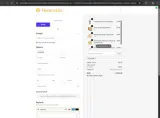 NINA82 coupon verification screenshot