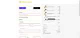 HOJAS coupon verification screenshot