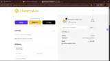 STEF25 coupon verification screenshot