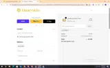 STEF25 coupon verification screenshot