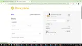 INEL25 coupon verification screenshot