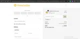 INEL25 coupon verification screenshot