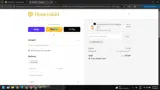 SHANNON25 coupon verification screenshot
