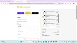 YESENIA20 coupon verification screenshot