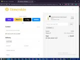 ALENA25 coupon verification screenshot