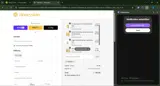 ALENA25 coupon verification screenshot