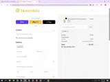 ALEX coupon verification screenshot