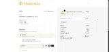 ALEX coupon verification screenshot