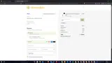 SHOP coupon verification screenshot