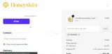 tamari20 coupon verification screenshot