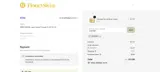 20HONEY coupon verification screenshot