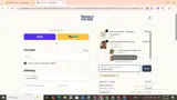 STEPHANIE15 coupon verification screenshot