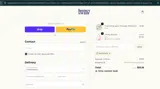 SECRET20 coupon verification screenshot