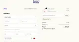 SECRET20 coupon verification screenshot