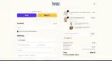 SAVE20 coupon verification screenshot