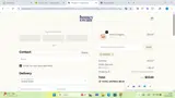 SAVE20 coupon verification screenshot