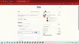 MCKENNA20 coupon verification screenshot