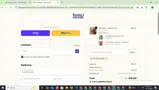 jacquelyn20 coupon verification screenshot