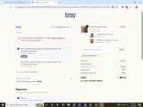 jacquelyn20 coupon verification screenshot