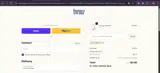 honey15 coupon verification screenshot