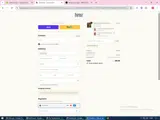 VICTORIA15 coupon verification screenshot