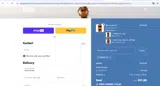 honey15 coupon verification screenshot