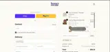 CATIE15 coupon verification screenshot