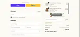 ALANA15 coupon verification screenshot