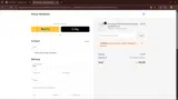 HONEY10 coupon verification screenshot