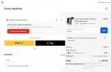 SAVE5 coupon verification screenshot